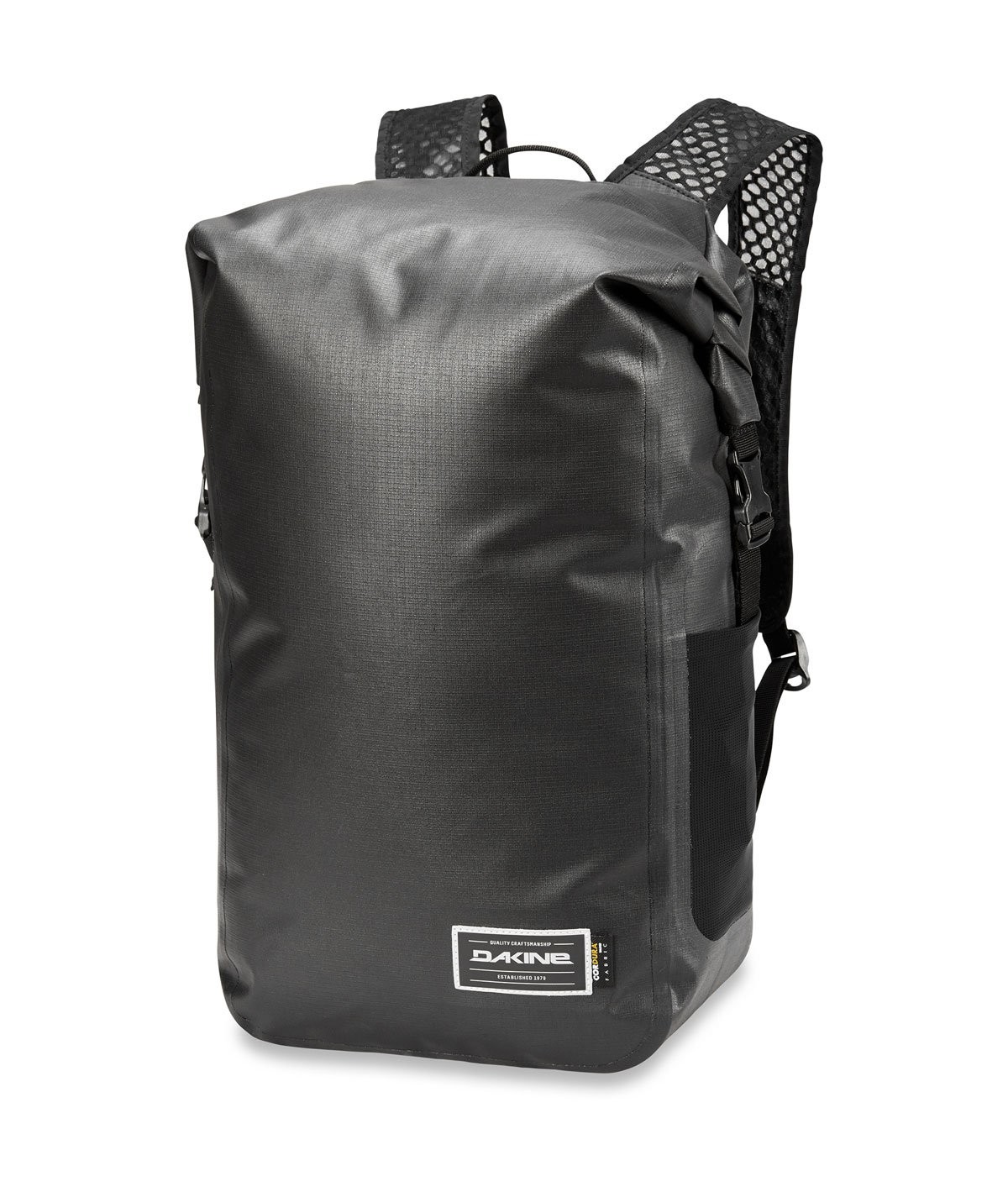 cyclone roll top 32l backpack