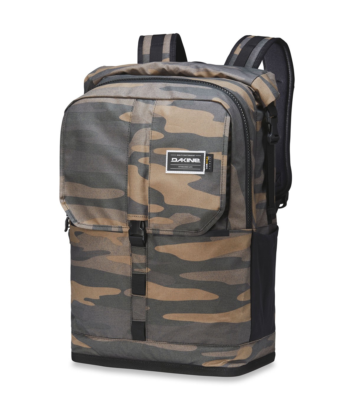 dakine cyclone 32l